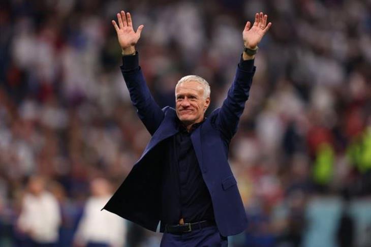 ديديه ديشامب